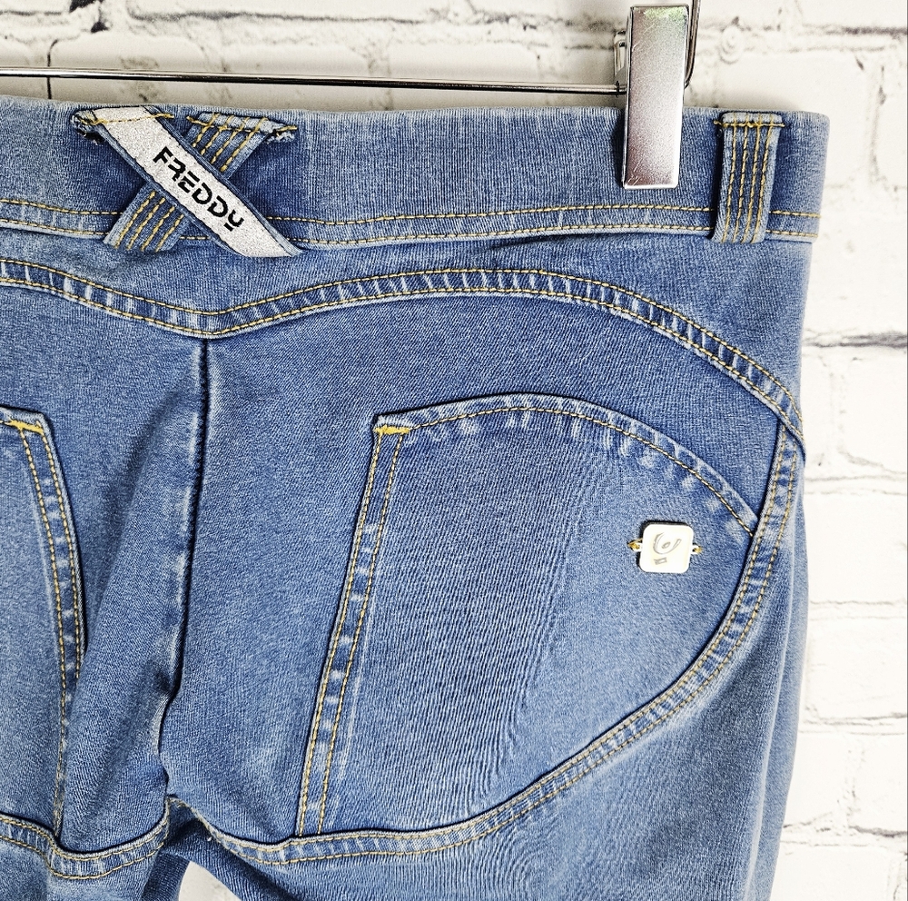 FREDDY | WR.UP stretch shaping skinny jegging jeans